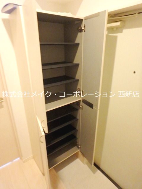 ※同建物内別部屋参考写真 ジュネス下山門~ネット無料~ その他7