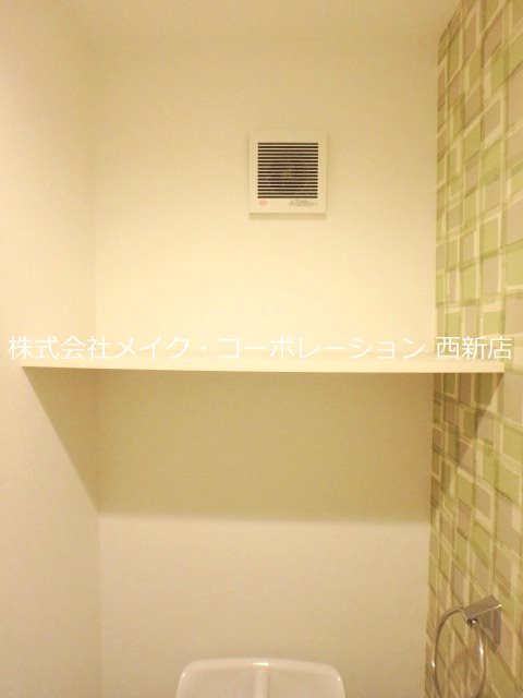 ※同建物内別部屋参考写真 ジュネス下山門~ネット無料~ その他8