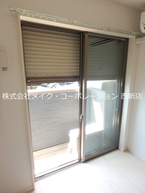 ※同建物内別部屋参考写真 ジュネス下山門~ネット無料~ その他10