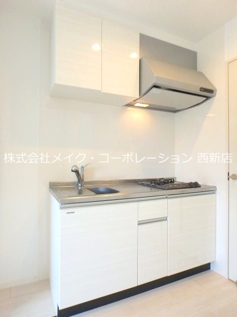 ※同建物内別部屋参考写真 ジュネス下山門~ネット無料~ その他11