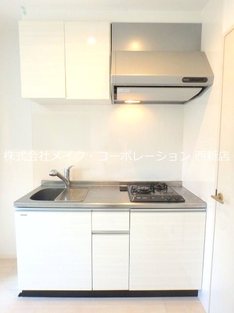 ※同建物内別部屋参考写真 ジュネス下山門~ネット無料~ その他12