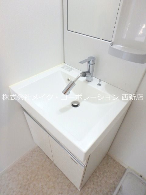 ※同建物内別部屋参考写真 ジュネス下山門~ネット無料~ その他15