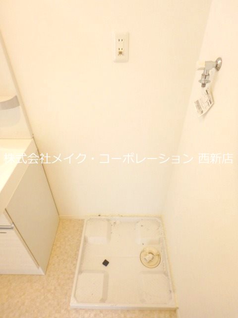 ※同建物内別部屋参考写真 ジュネス下山門~ネット無料~ その他16