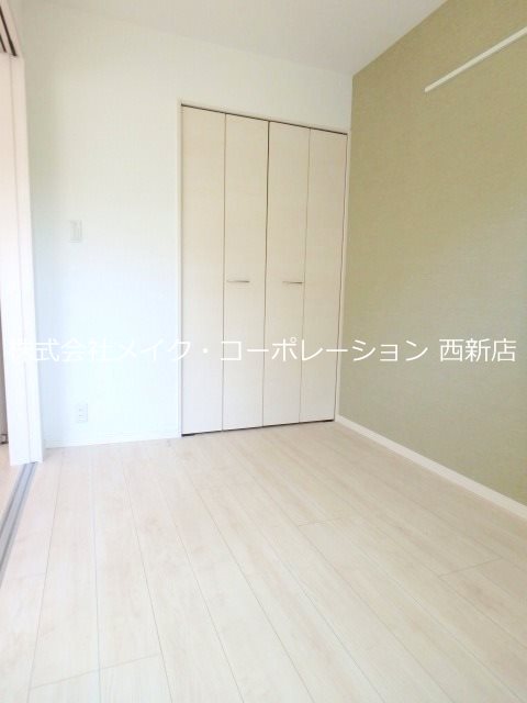 ※同建物内別部屋参考写真 ジュネス下山門~ネット無料~ その他18