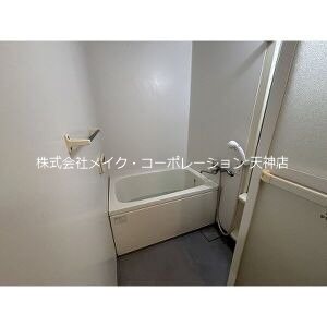 バス SEALS 風呂画像