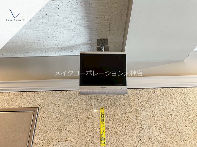 その他 ラフィネス博多リバーステージ その他外観3