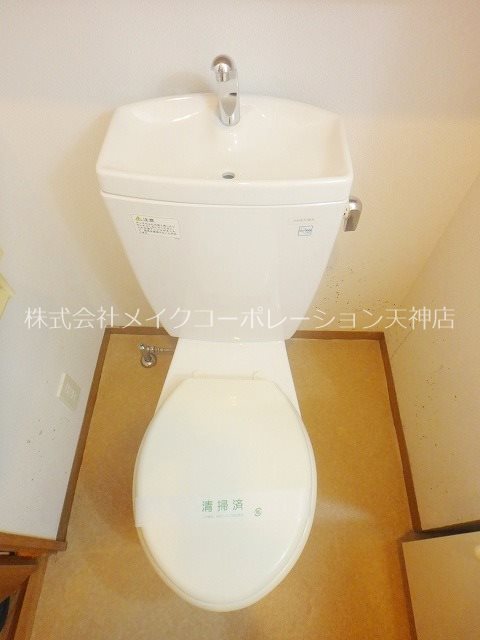エンクレスト舞鶴  その他5