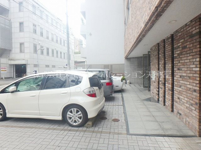 エンクレスト舞鶴  その他外観2