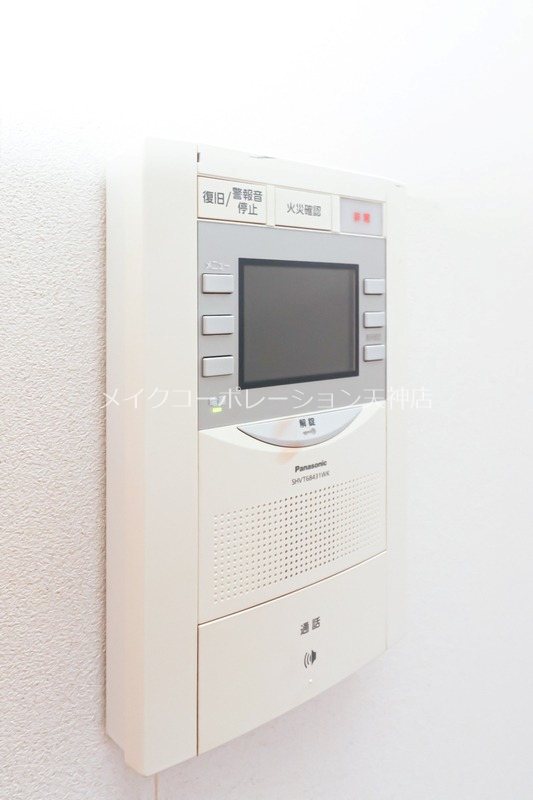 セキュリティ サヴォイテンジンスクワイヤー その他4
