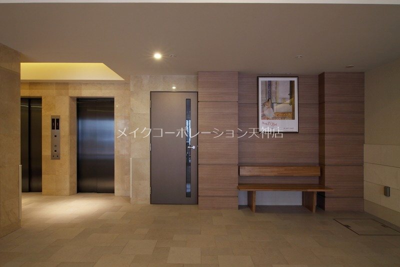 その他 サヴォイテンジンスクワイヤー その他外観2