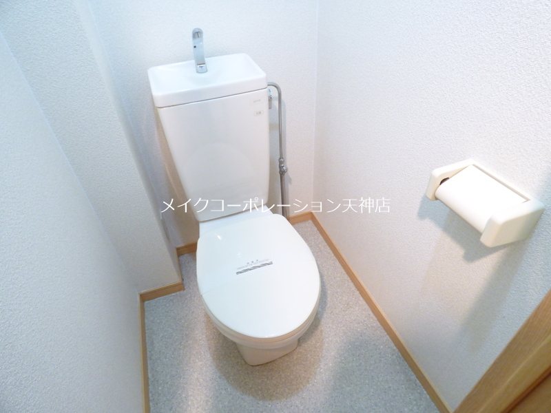 トイレ コンフォートビル その他1