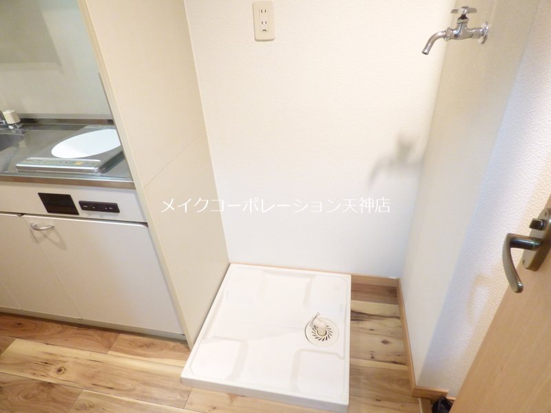 他設備 コンフォートビル その他2