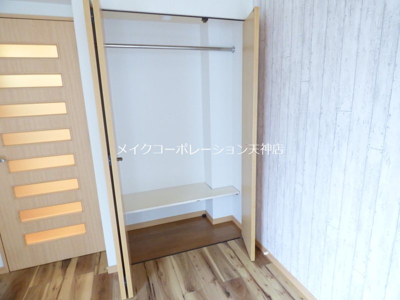 収納 コンフォートビル その他3