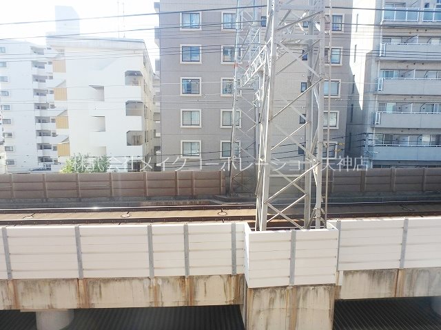 眺望 コンフォートビル その他5