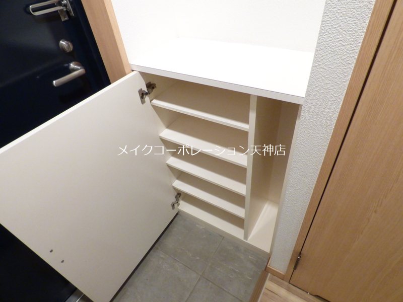 その他 コンフォートビル その他15