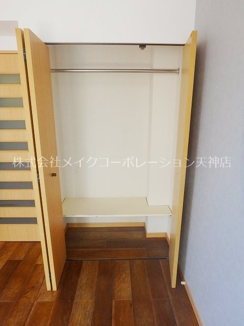 収納 コンフォートビル その他2