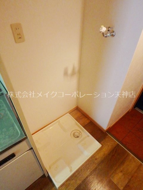 他設備 コンフォートビル その他5