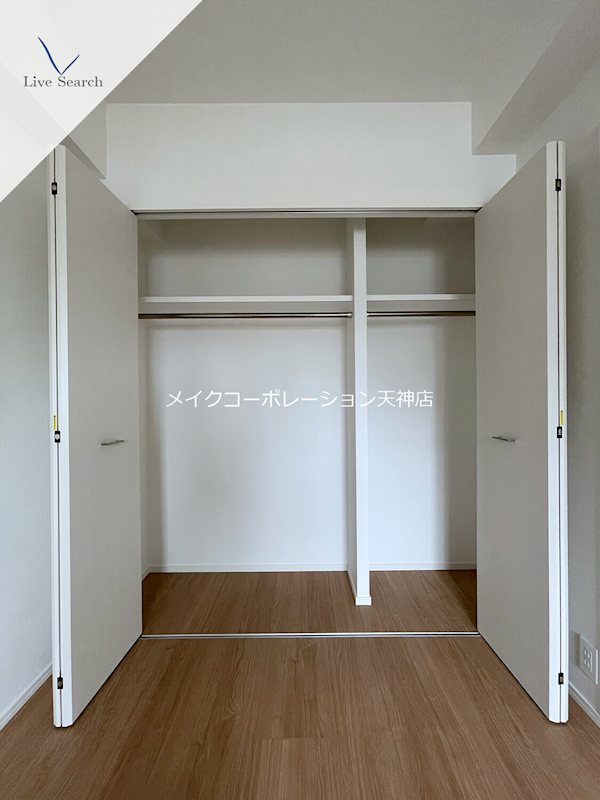 クロス天神南 その他1