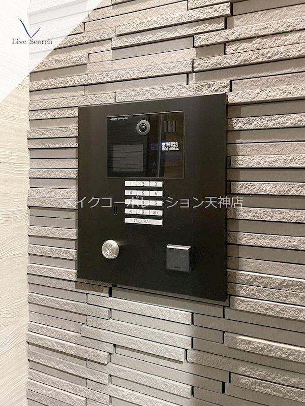 クロス天神南 その他18