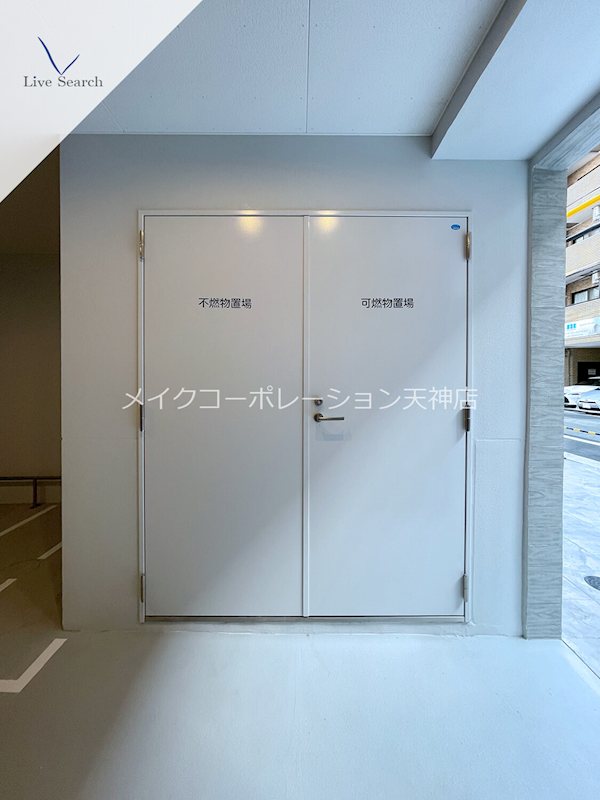 クロス天神南 その他19