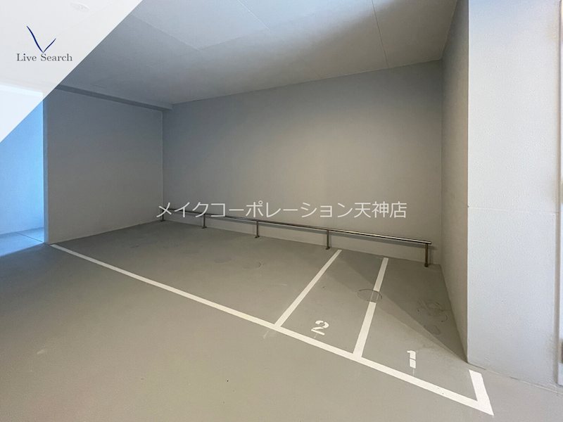 クロス天神南 その他23