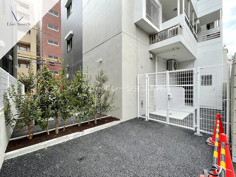 クロス天神南 その他25