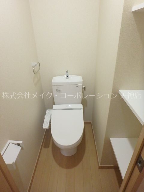 エステートモア天神 その他1