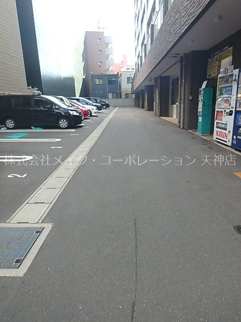 エステートモア天神 その他外観1