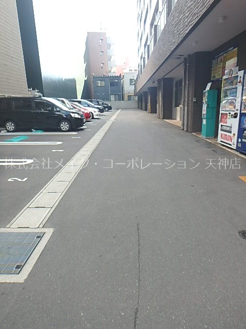 エステートモア天神 その他9