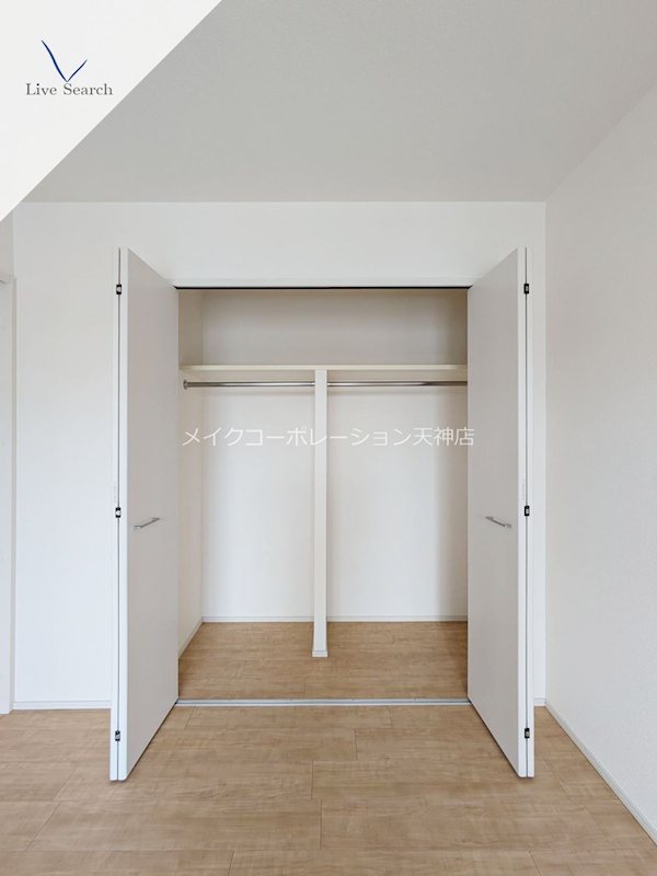 収納 KDXレジデンス大濠ハーバービュータワー その他1