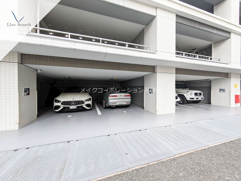 ＫＤＸレジデンス大濠ハーバービュータワー  その他36