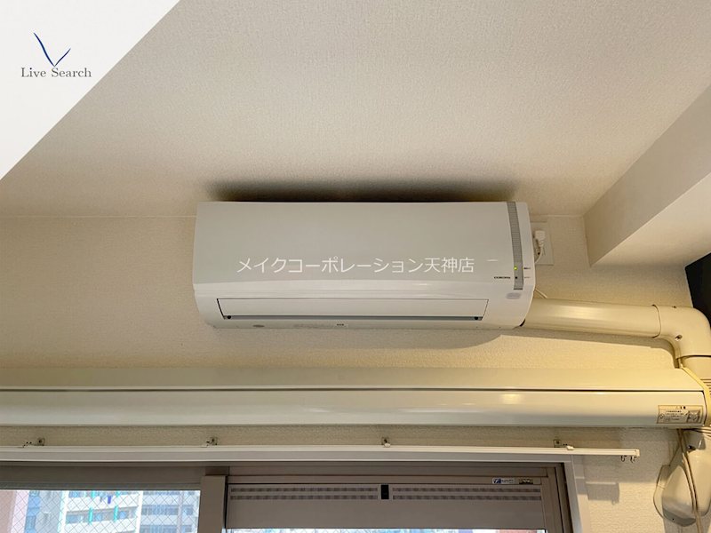 その他 サンロージュ薬院駅前 その他6