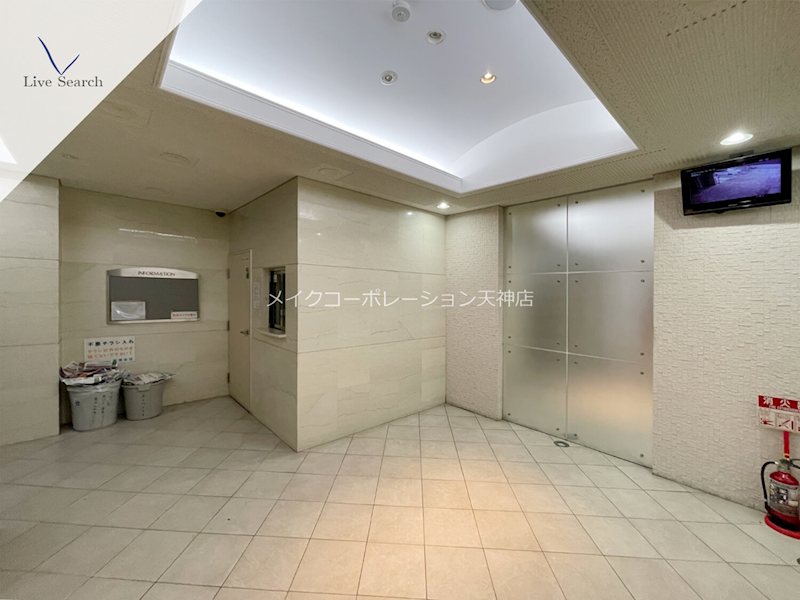 その他 サンロージュ薬院駅前 その他外観2