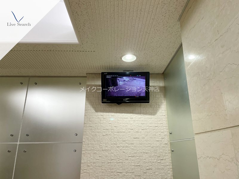 その他 サンロージュ薬院駅前 その他外観4