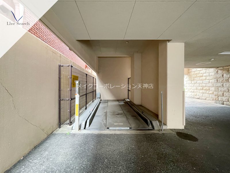 その他 サンロージュ薬院駅前 その他26