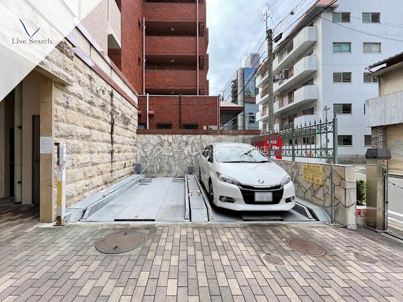 その他 サンロージュ薬院駅前 その他28