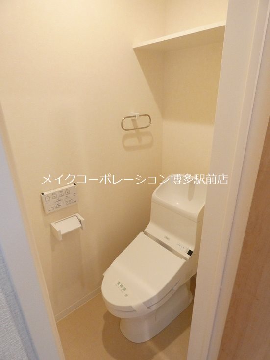 トイレ イルグランデ諸岡 その他2