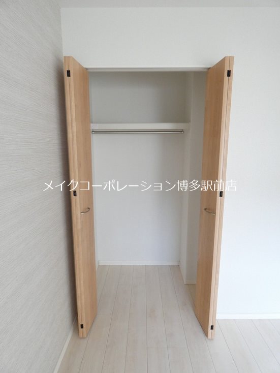 収納 イルグランデ諸岡 その他4