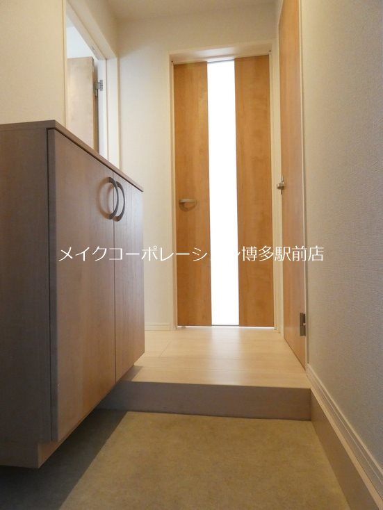 玄関 イルグランデ諸岡 その他13
