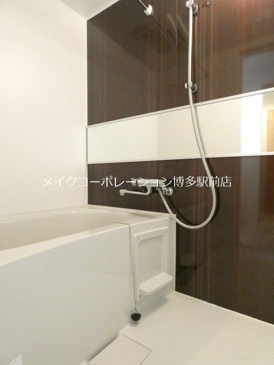 バス イルグランデ諸岡 風呂画像