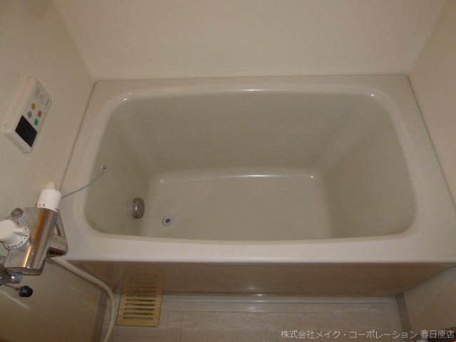 サントラップアベニュー 風呂画像