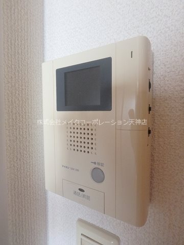 セキュリティ ジェンティーレ天神Ⅰ その他6