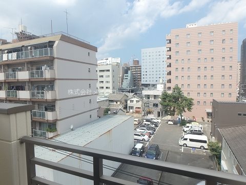 眺望 ジェンティーレ天神Ⅰ その他7