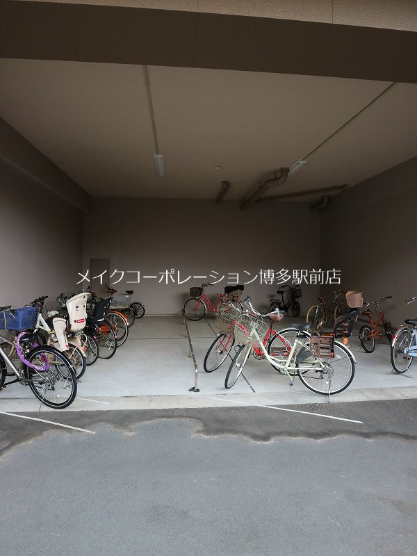 アーバンパレス天神南ハートランドタワーA棟 その他4