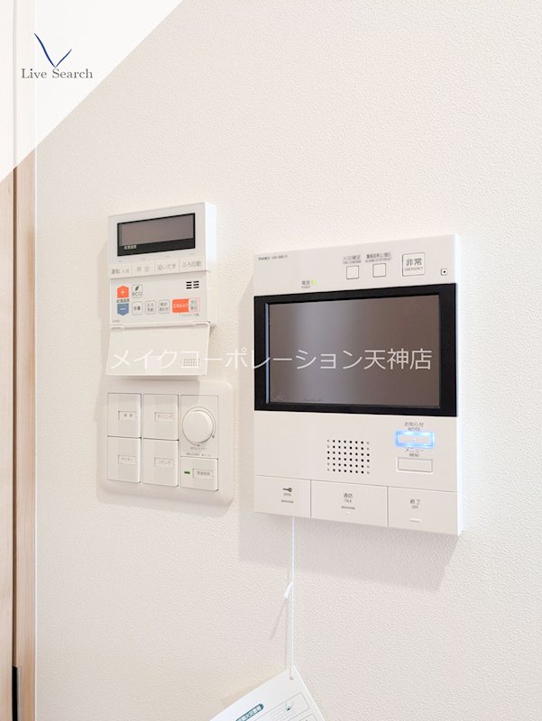 セキュリティ YAKUIN SQUARE その他4