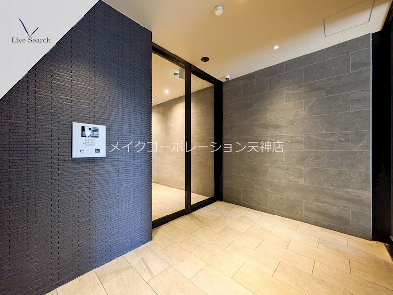 その他 YAKUIN SQUARE その他外観2