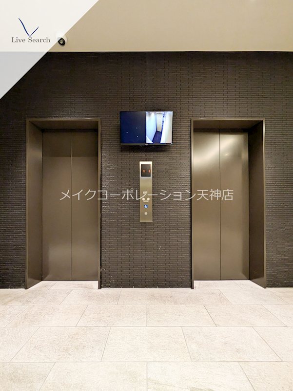 その他 YAKUIN SQUARE その他外観4