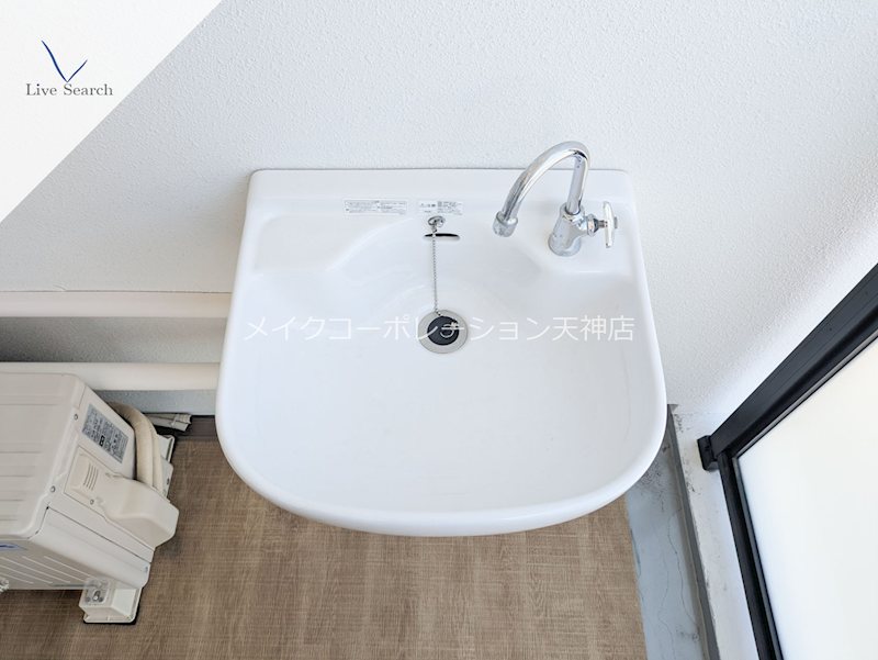 その他 YAKUIN SQUARE その他18
