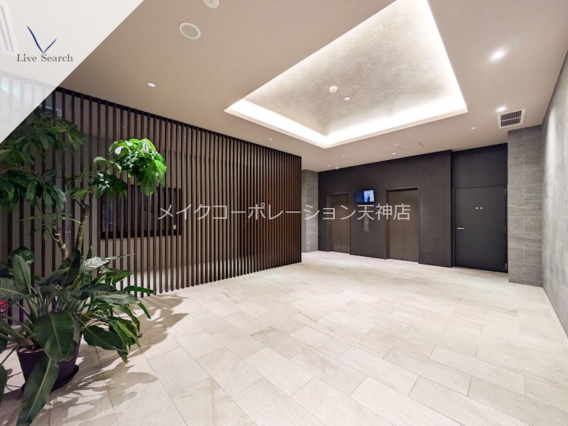 その他 YAKUIN SQUARE その他外観1