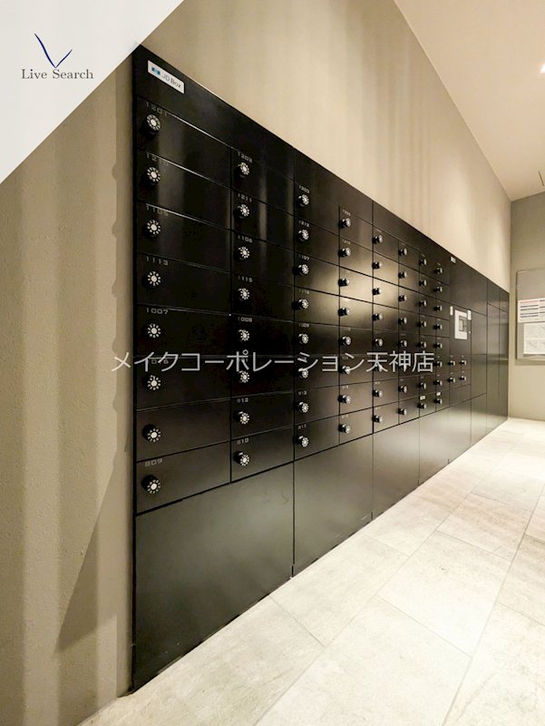 その他 YAKUIN SQUARE その他外観3